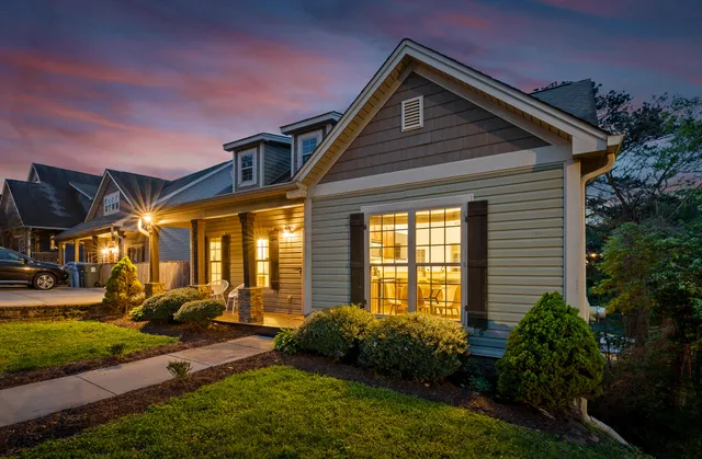 $490,000 | 1104 Westwood Avenue, Chattanooga, TN 37405