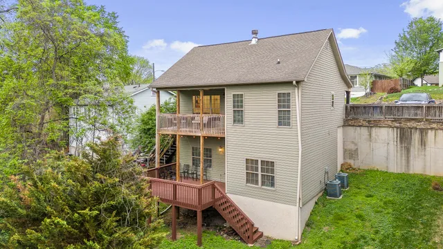 $490,000 | 1104 Westwood Avenue, Chattanooga, TN 37405