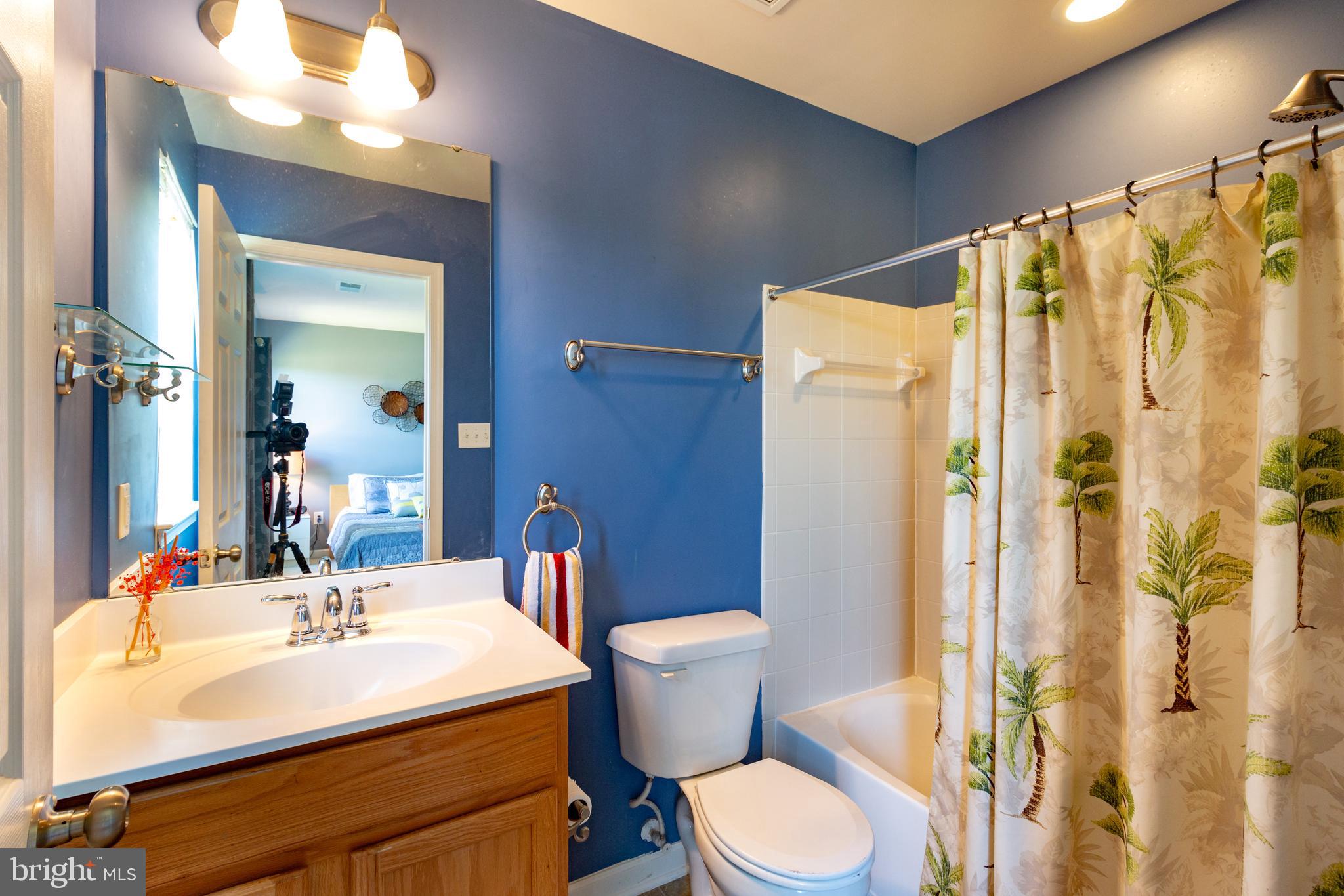 2027 Spring Run Circle Frederick, MD 21702 - Photo 11 of 24 Master Bath