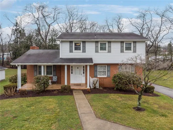 $309,900 | 2429 Brownfield Drive, Greensburg, PA 15601