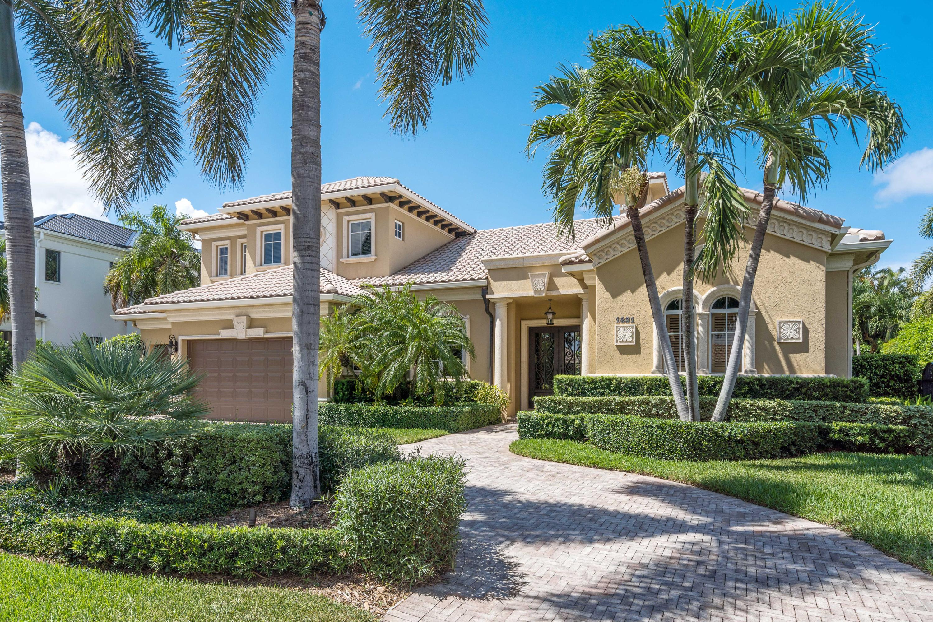 1681 Sabal Palm Drive Boca Raton, FL 33432 - Photo 1 of 1 1681_Feature