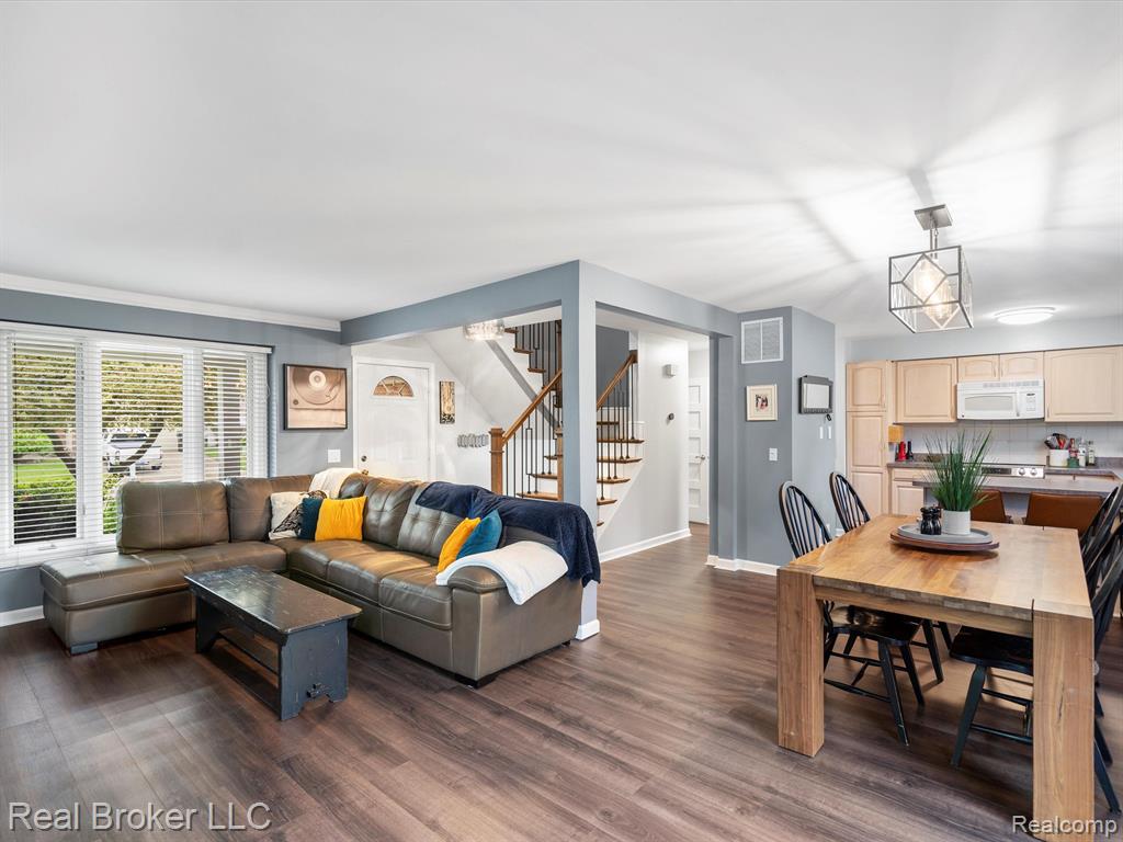 1480 Colony Drive Rochester Hills, MI 48307 - Photo 32 of 58