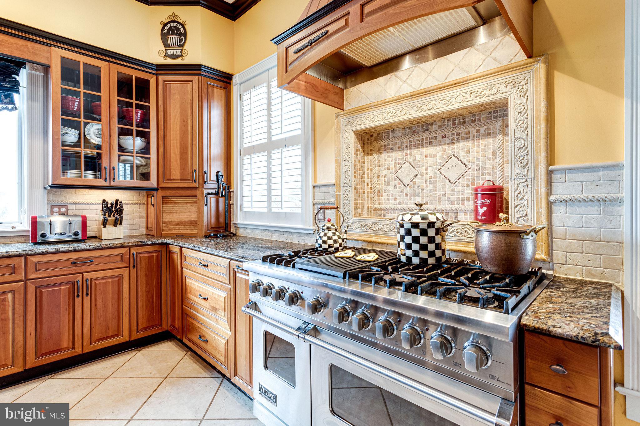 7600 Kincheloe Road Clifton, VA 20124 - Photo 22 of 76 Kitchen