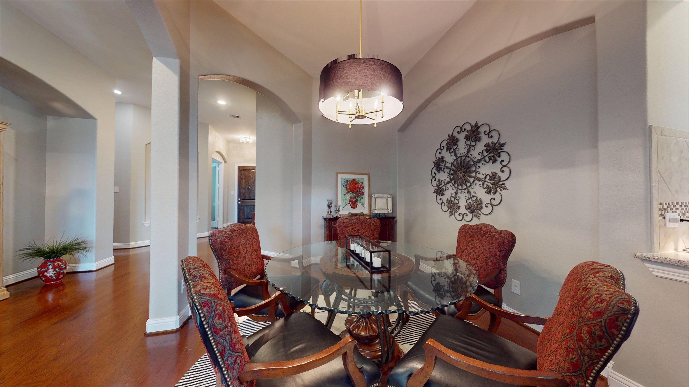9607 Invergarry Way Tomball, TX 77375 - Photo 11 of 50 Gallery Image 11