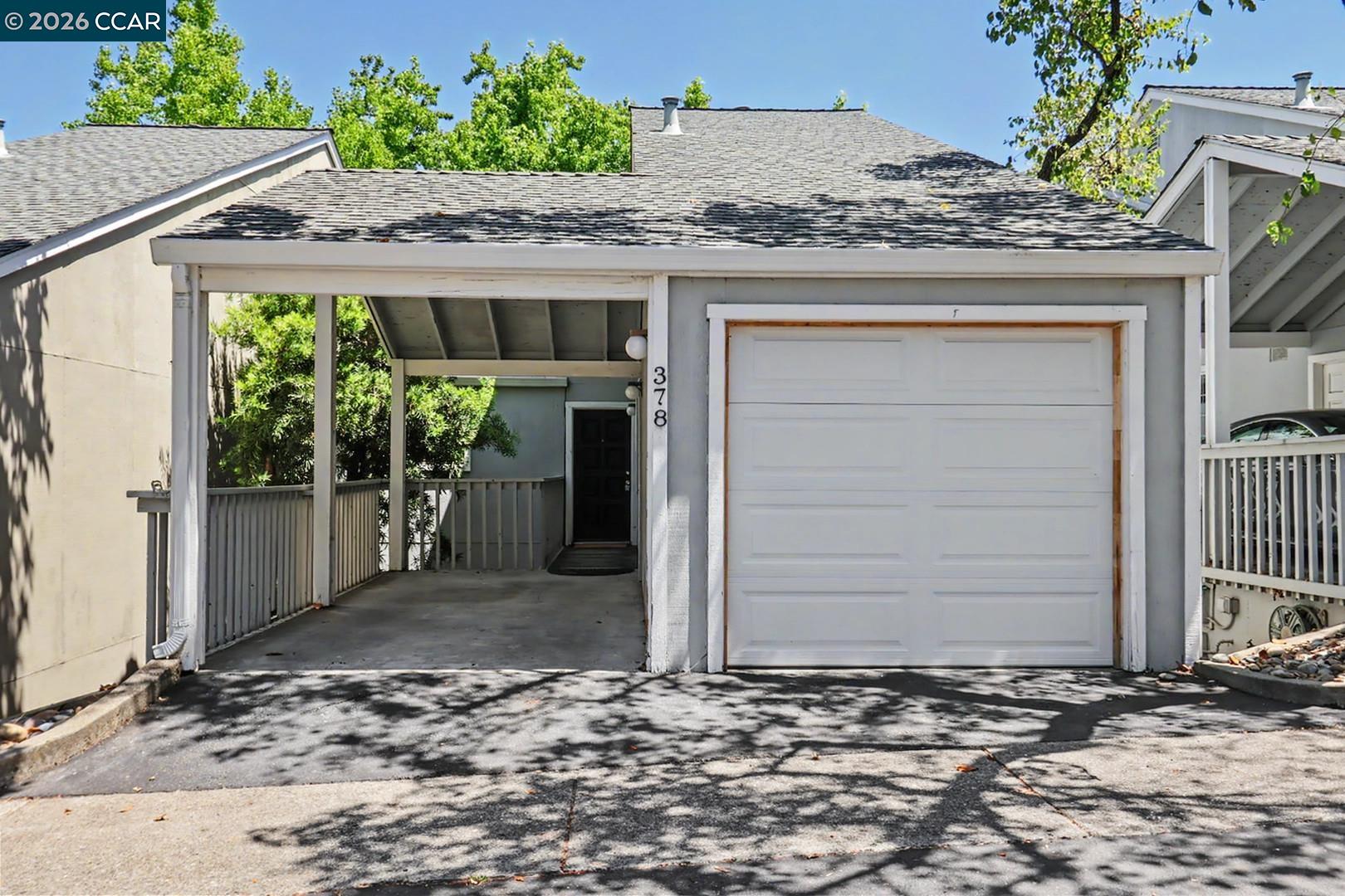 378 Camelback Road Pleasant Hill, CA 94523 - Photo 2 of 28