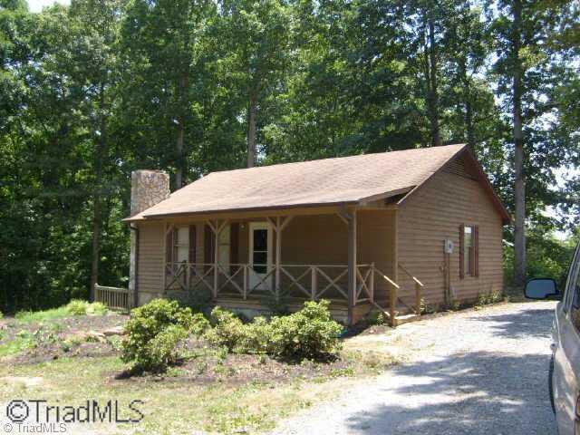 1016 Lamb Road Lexington, NC 27295 - Photo 2 of 2 Other.