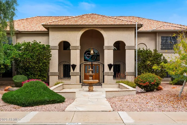 $1,100,000 | 4064 East Hale Circle, Mesa, AZ 85205