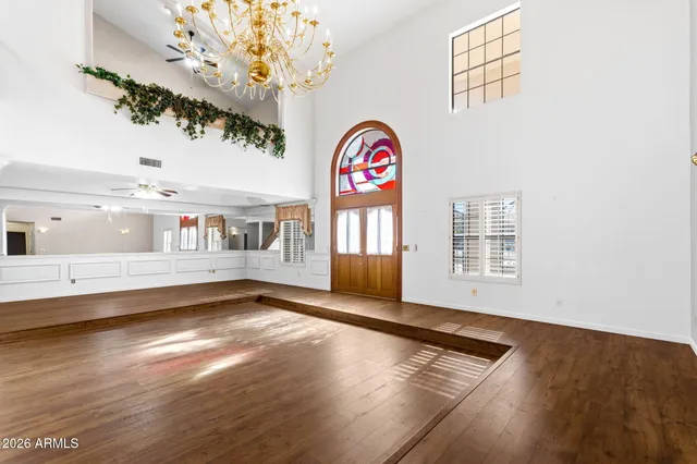 $1,100,000 | 4064 East Hale Circle, Mesa, AZ 85205