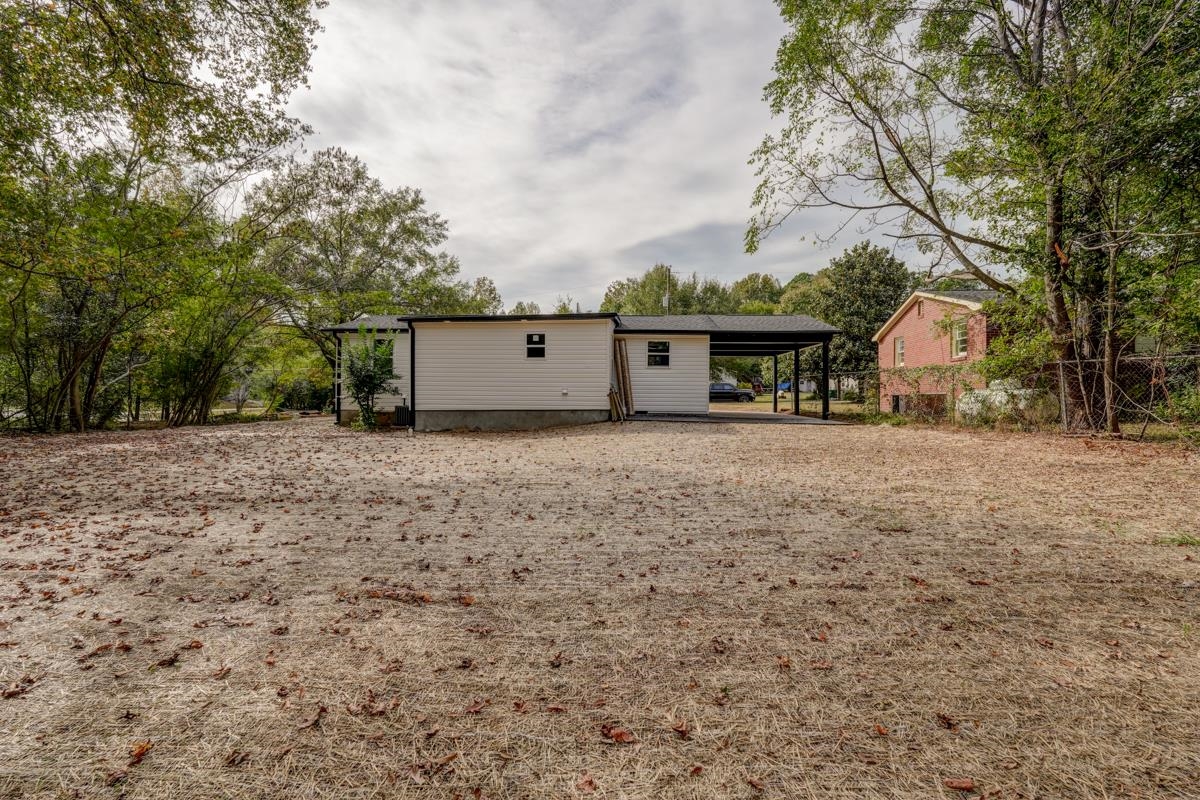 115 Pink Robinson Road Woodruff, SC 29388 - Photo 5 of 34