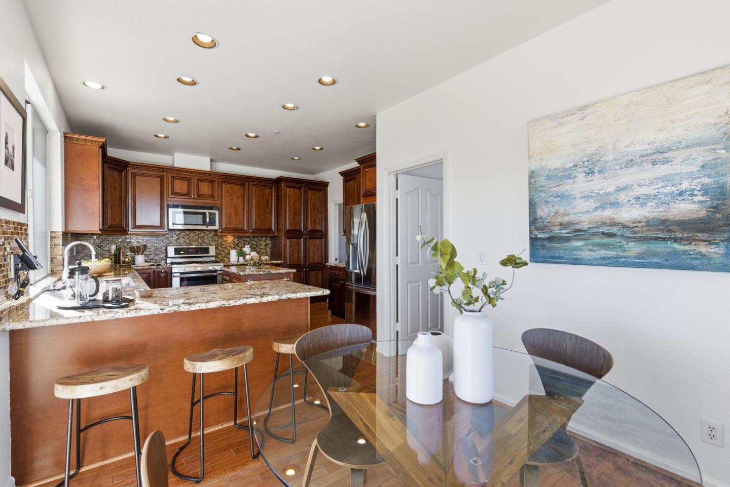 2545 Fox Ridge Drive Castro Valley, CA 94546 - Photo 15 of 40