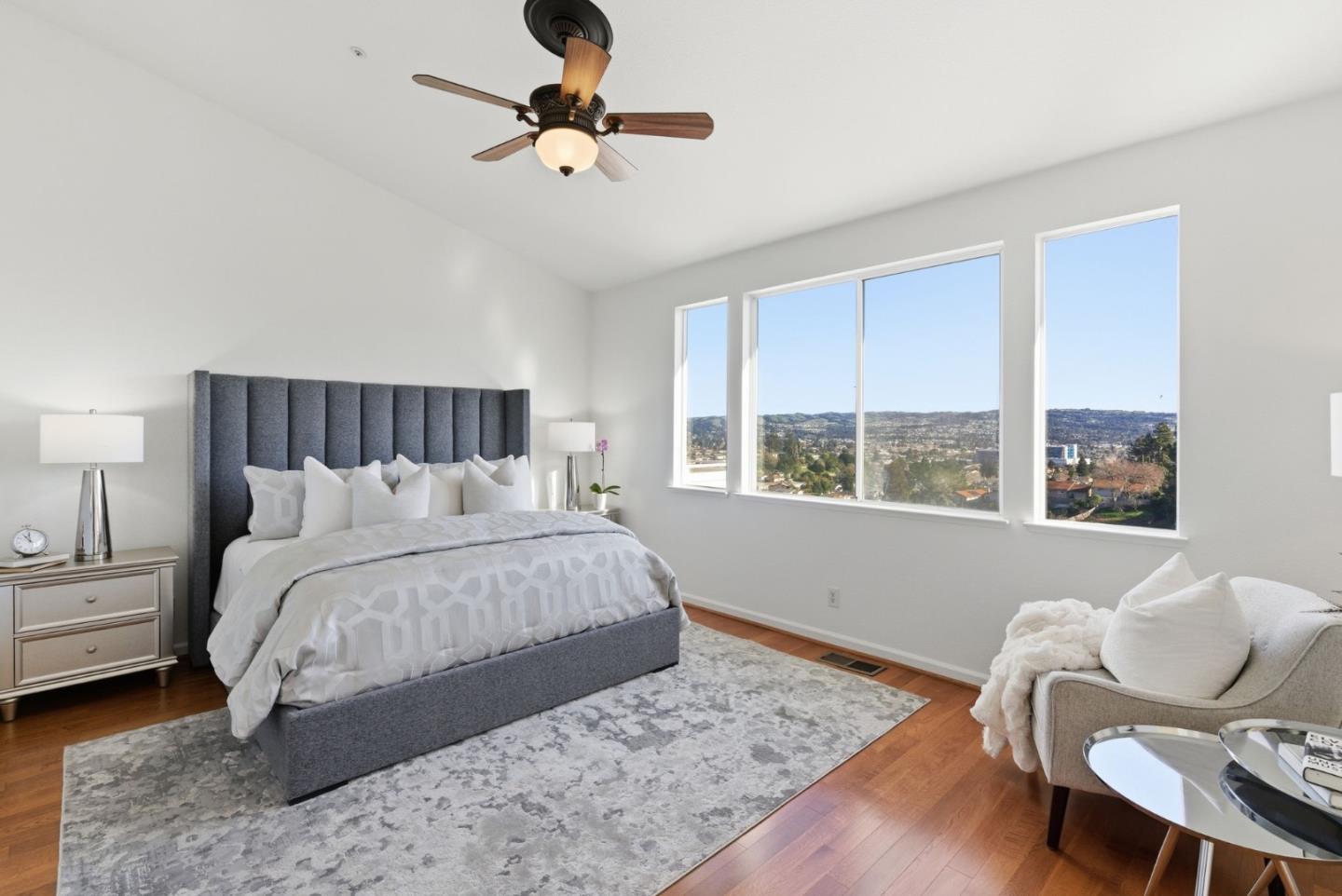 2545 Fox Ridge Drive Castro Valley, CA 94546 - Photo 16 of 40