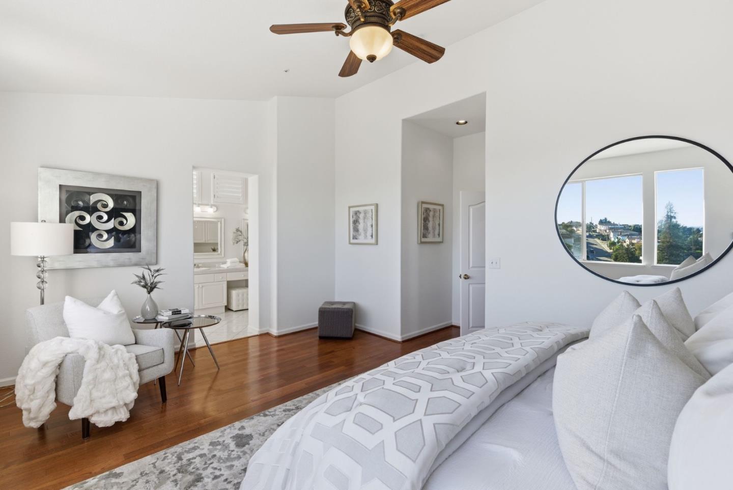 2545 Fox Ridge Drive Castro Valley, CA 94546 - Photo 17 of 40