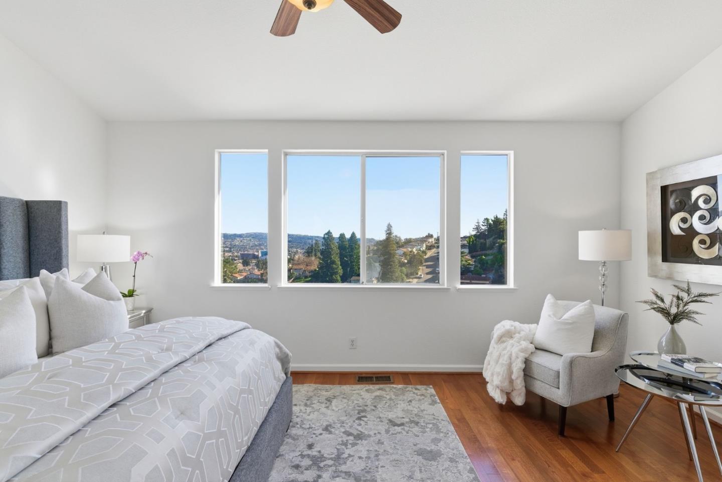 2545 Fox Ridge Drive Castro Valley, CA 94546 - Photo 18 of 40