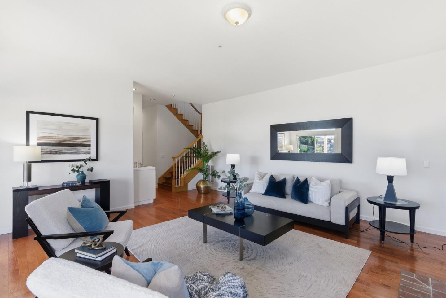 2545 Fox Ridge Drive Castro Valley, CA 94546 - Photo 23 of 40