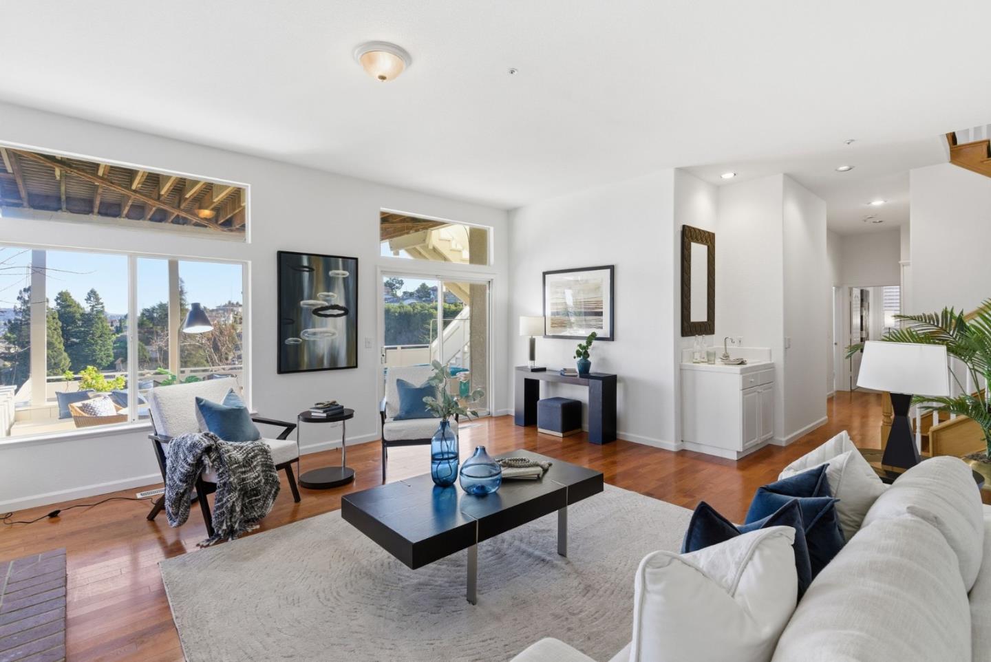 2545 Fox Ridge Drive Castro Valley, CA 94546 - Photo 24 of 40