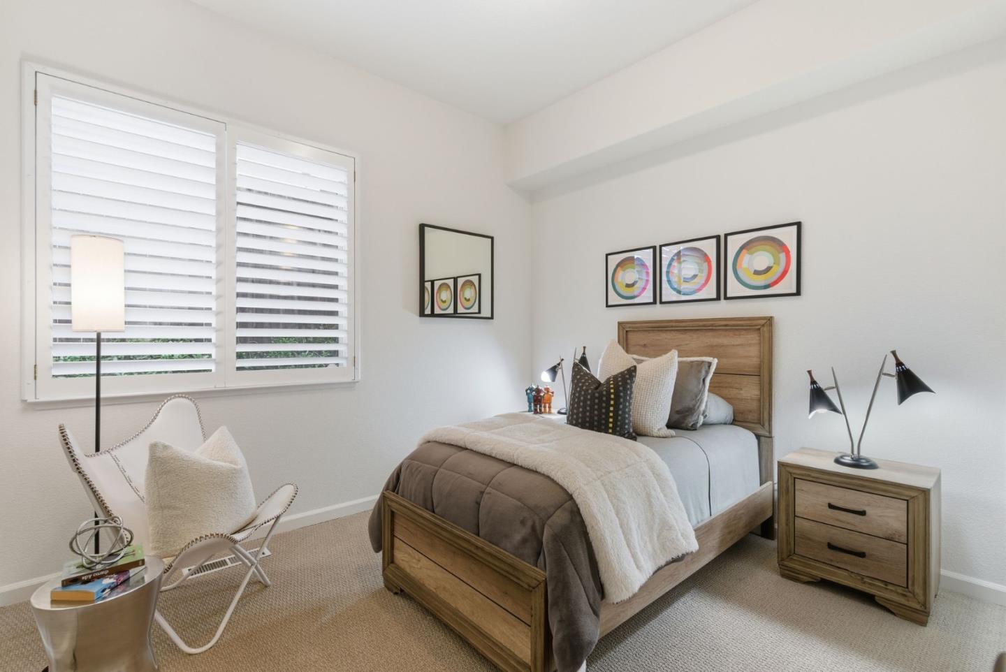 2545 Fox Ridge Drive Castro Valley, CA 94546 - Photo 25 of 40