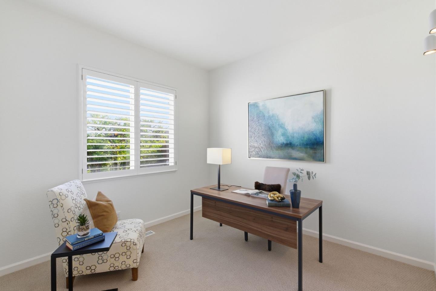 2545 Fox Ridge Drive Castro Valley, CA 94546 - Photo 27 of 40