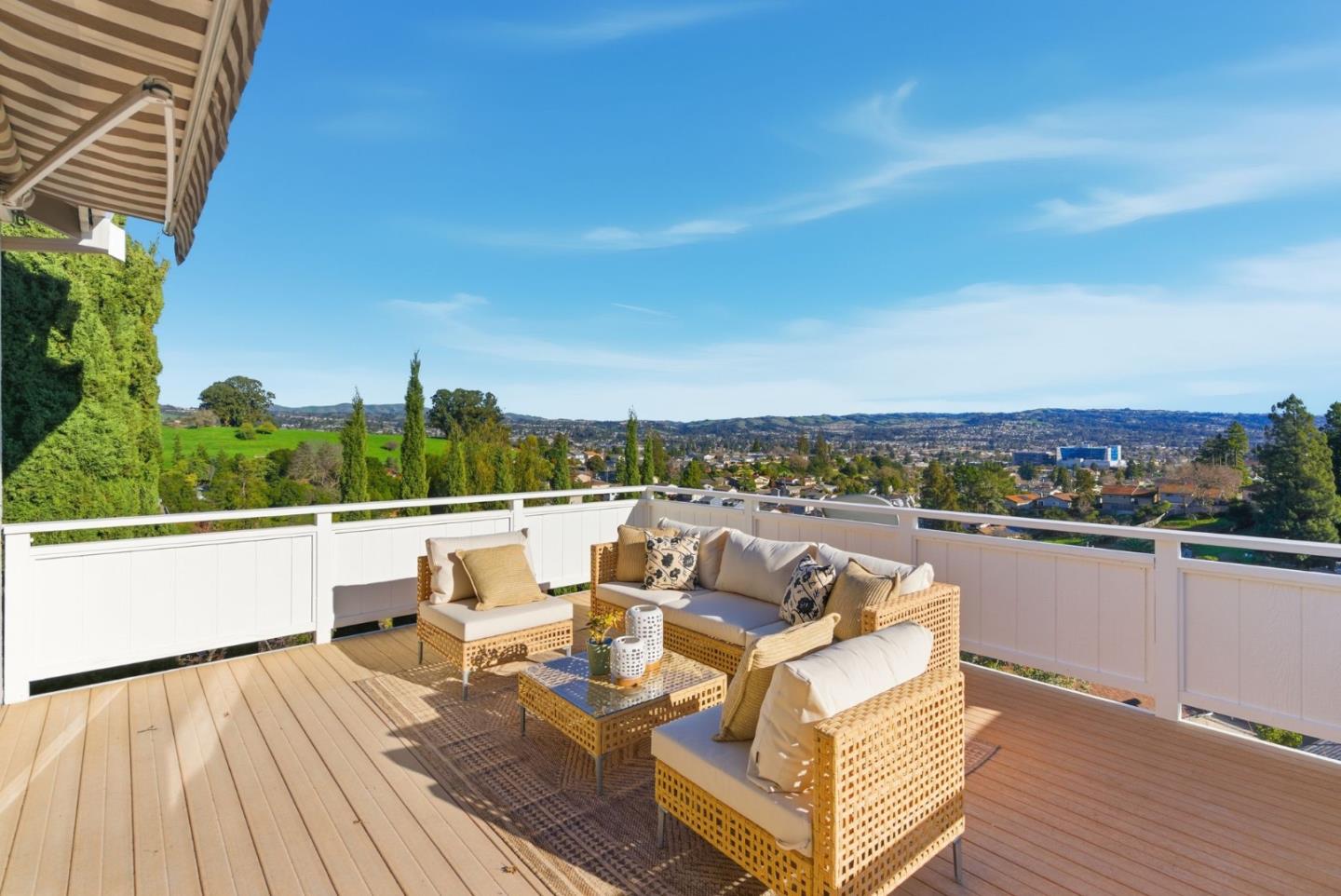 2545 Fox Ridge Drive Castro Valley, CA 94546 - Photo 34 of 40