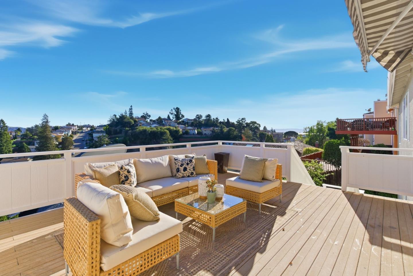 2545 Fox Ridge Drive Castro Valley, CA 94546 - Photo 35 of 40