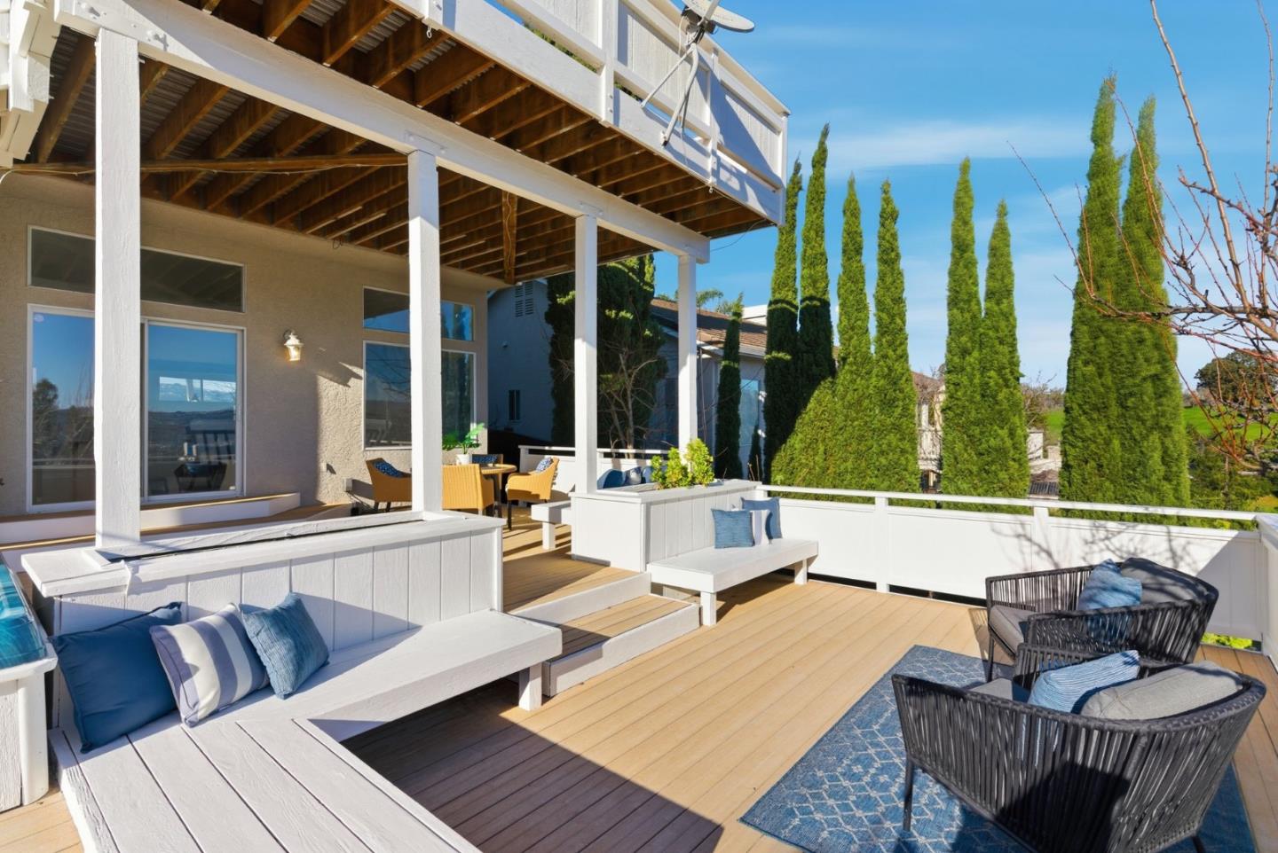 2545 Fox Ridge Drive Castro Valley, CA 94546 - Photo 36 of 40