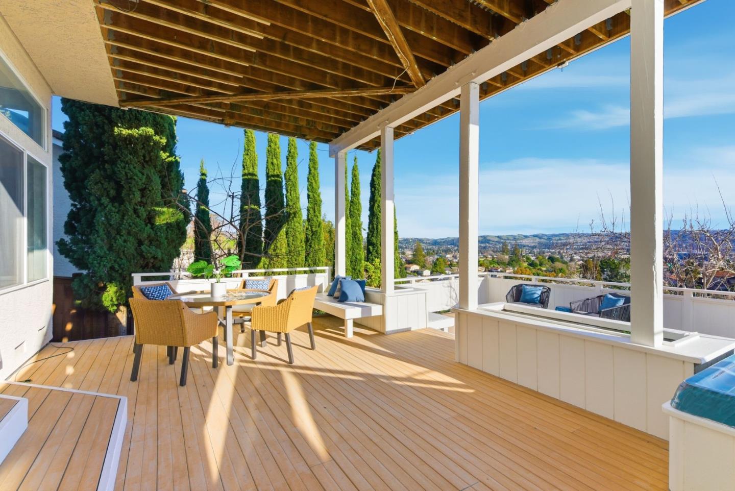 2545 Fox Ridge Drive Castro Valley, CA 94546 - Photo 37 of 40