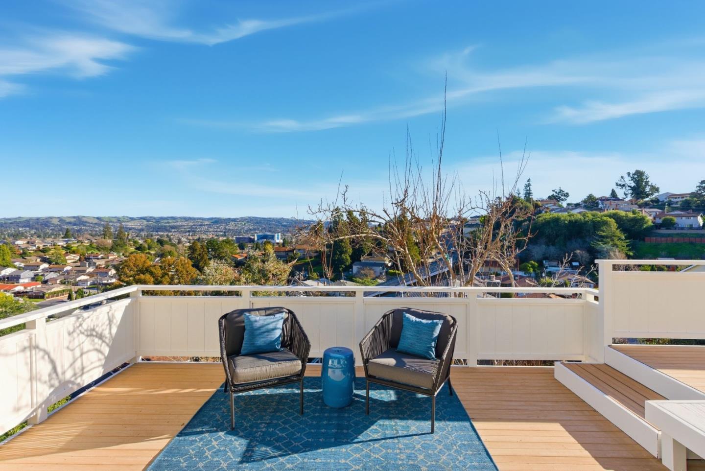 2545 Fox Ridge Drive Castro Valley, CA 94546 - Photo 38 of 40