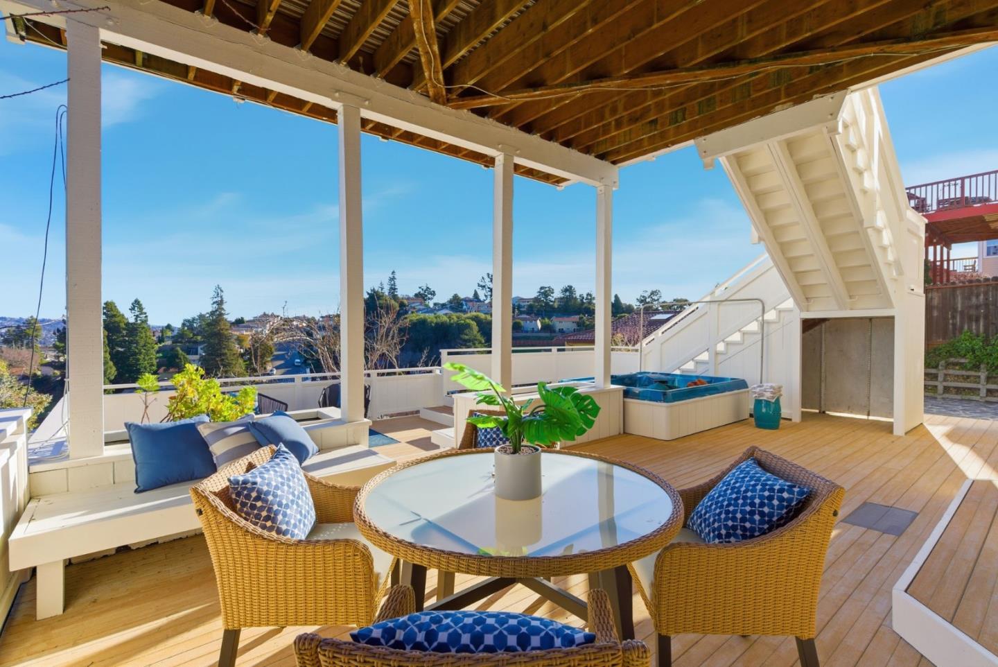 2545 Fox Ridge Drive Castro Valley, CA 94546 - Photo 39 of 40