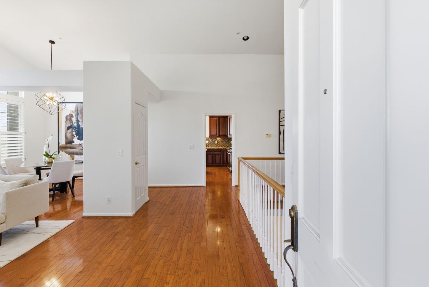 2545 Fox Ridge Drive Castro Valley, CA 94546 - Photo 4 of 40