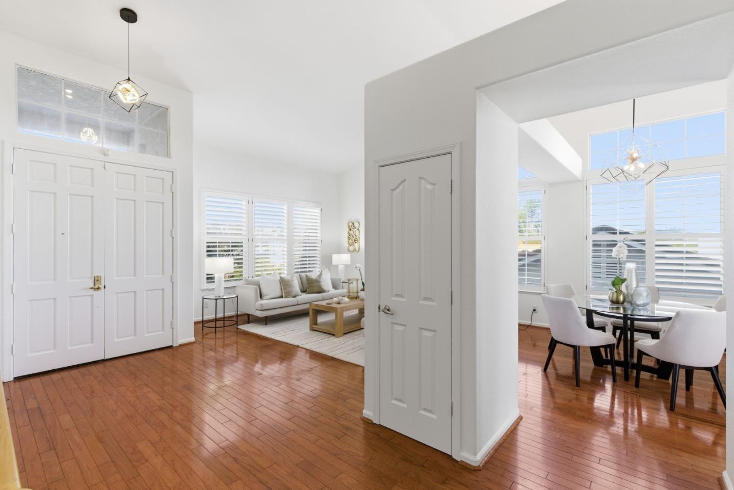 2545 Fox Ridge Drive Castro Valley, CA 94546 - Photo 6 of 40