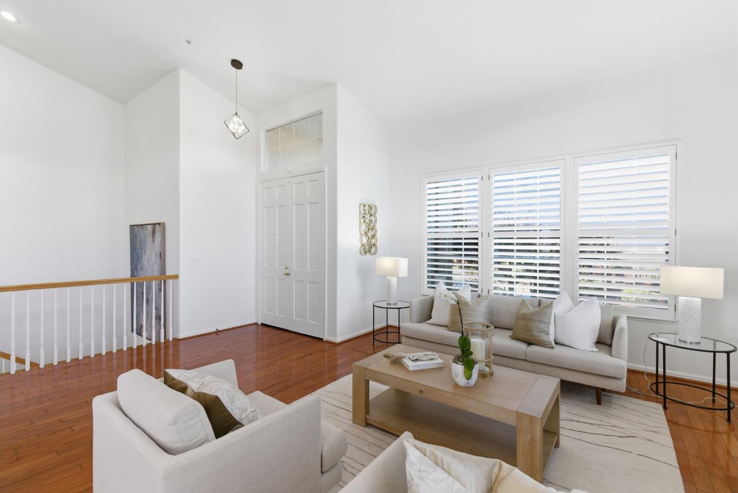 2545 Fox Ridge Drive Castro Valley, CA 94546 - Photo 7 of 40