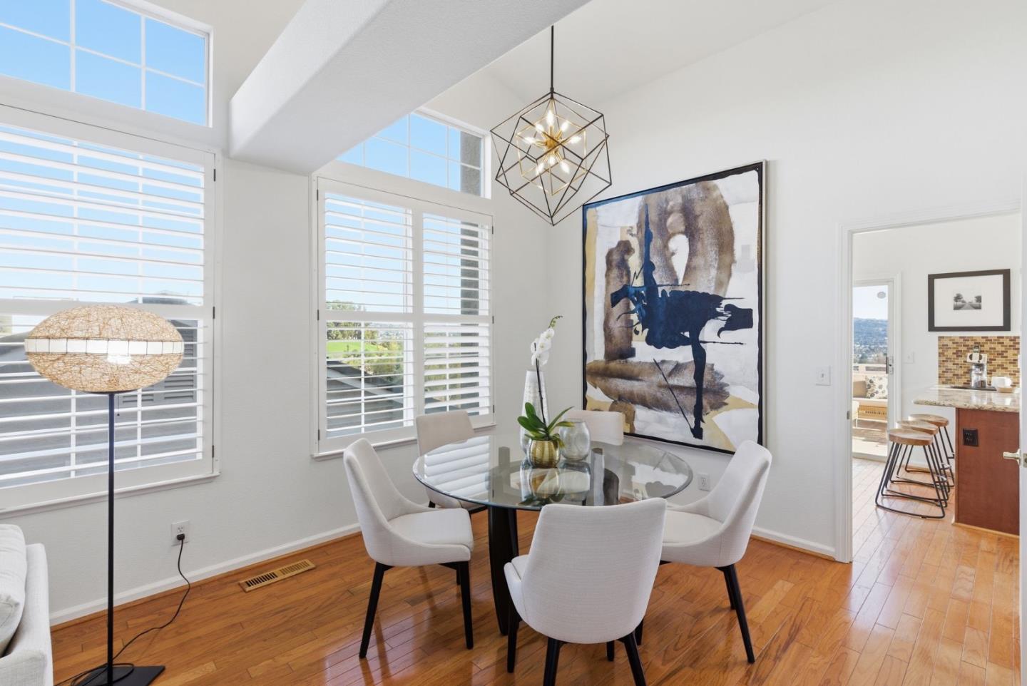 2545 Fox Ridge Drive Castro Valley, CA 94546 - Photo 8 of 40