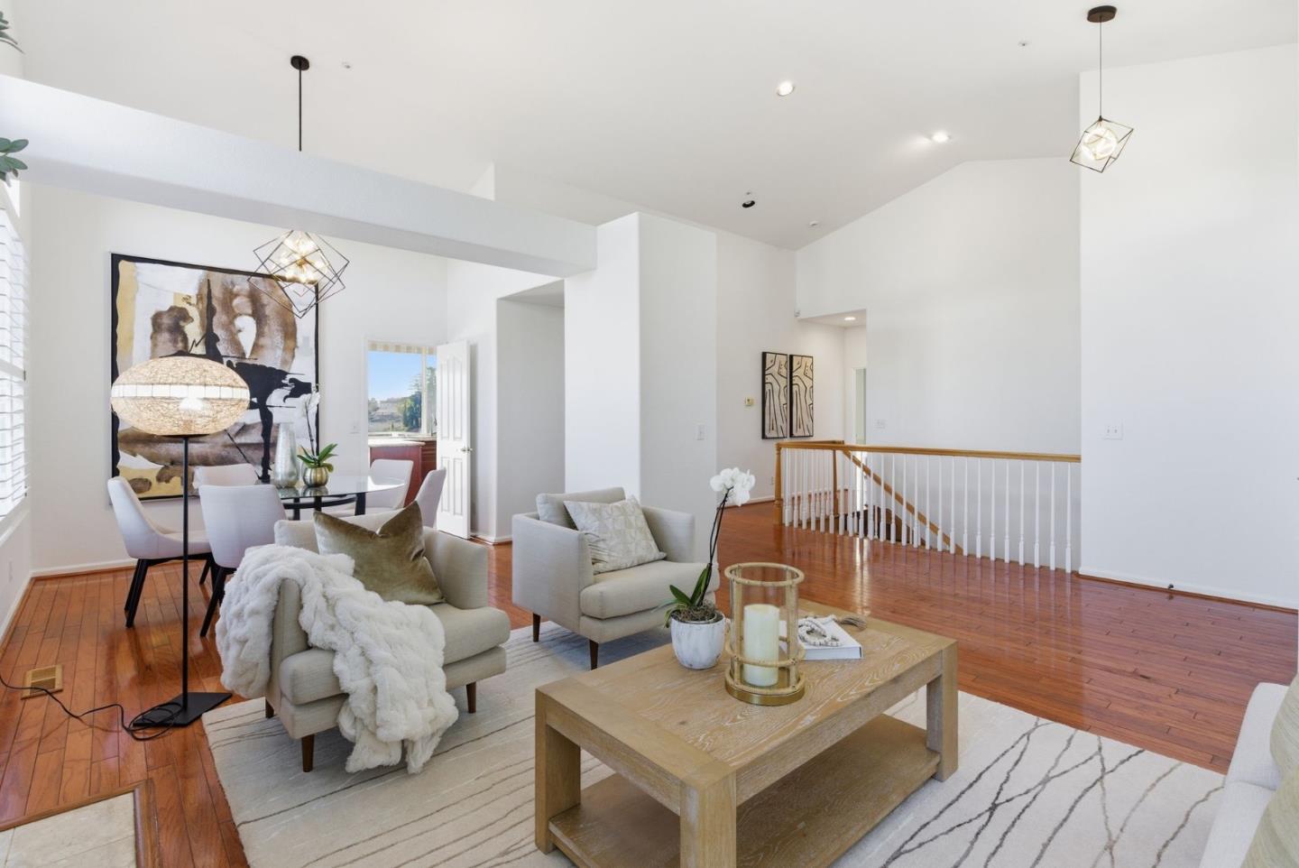 2545 Fox Ridge Drive Castro Valley, CA 94546 - Photo 10 of 40