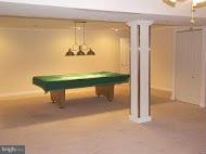 11630 Smithfield Road Manassas, VA 20112 - Photo 20 of 25 Basement