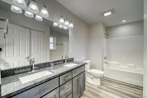$579,000 | 874 Hoover Circle, Poncha Springs, CO 81242