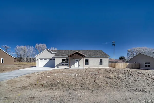 $579,000 | 874 Hoover Circle, Poncha Springs, CO 81242