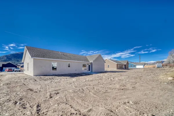 $579,000 | 874 Hoover Circle, Poncha Springs, CO 81242