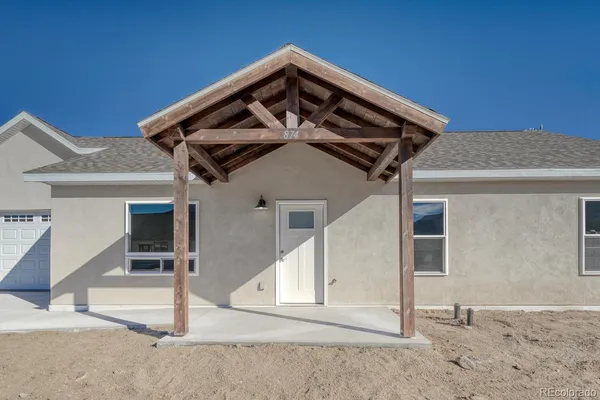 $579,000 | 874 Hoover Circle, Poncha Springs, CO 81242