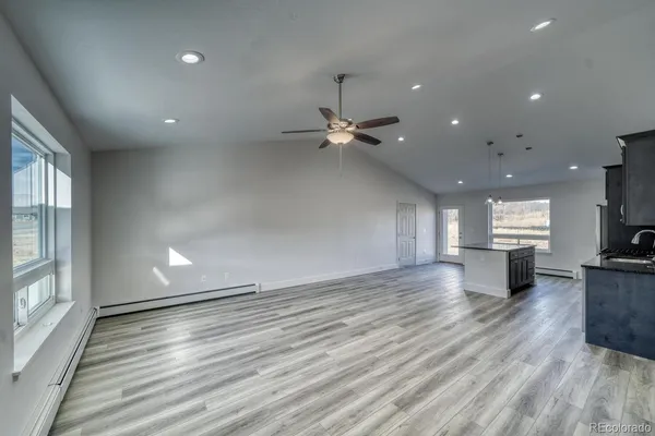 $579,000 | 874 Hoover Circle, Poncha Springs, CO 81242