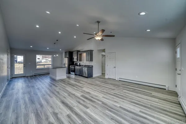 $579,000 | 874 Hoover Circle, Poncha Springs, CO 81242