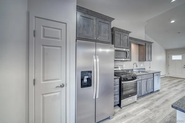 $579,000 | 874 Hoover Circle, Poncha Springs, CO 81242