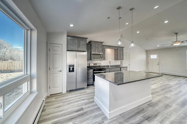 $579,000 | 874 Hoover Circle, Poncha Springs, CO 81242