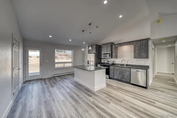 $579,000 | 874 Hoover Circle, Poncha Springs, CO 81242