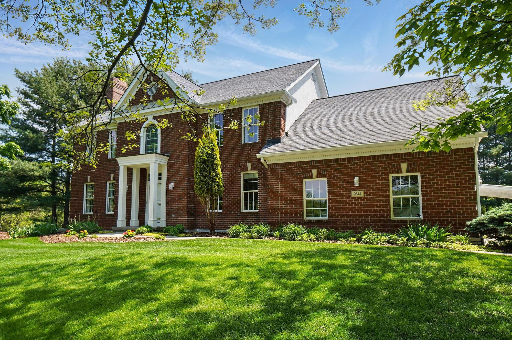 9314 Cheshire Road Sunbury, OH 43074 - Photo 4 of 101 5_003