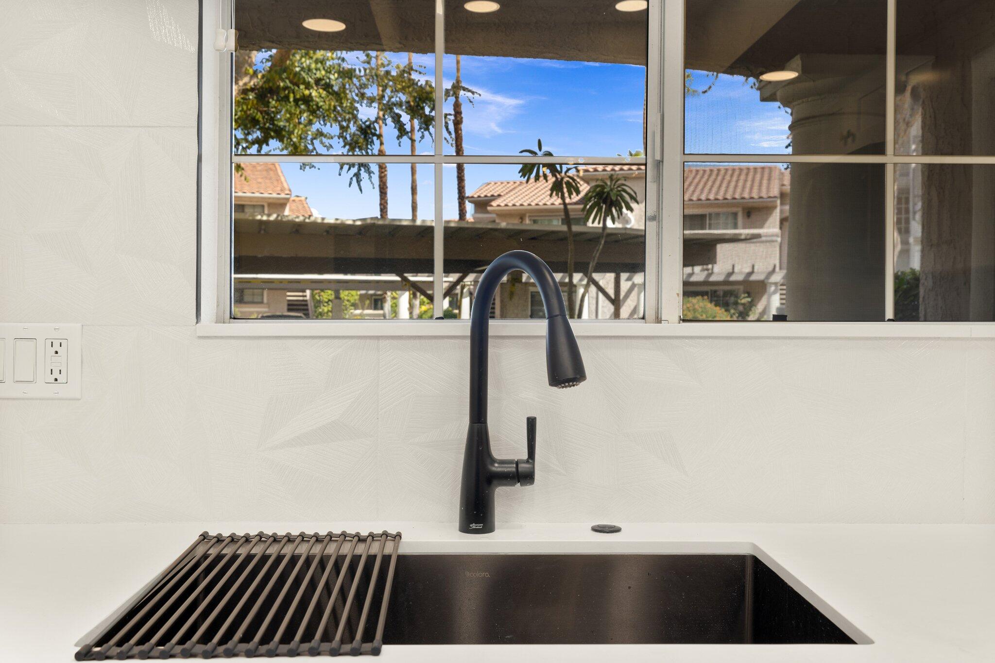 505 South Farrell Drive, Unit A3 Palm Springs, CA 92264 - Photo 21 of 43 a close view of shoes