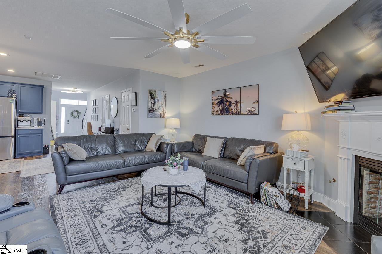 22 Roselite Circle Greer, SC 29650 - Photo 12 of 38