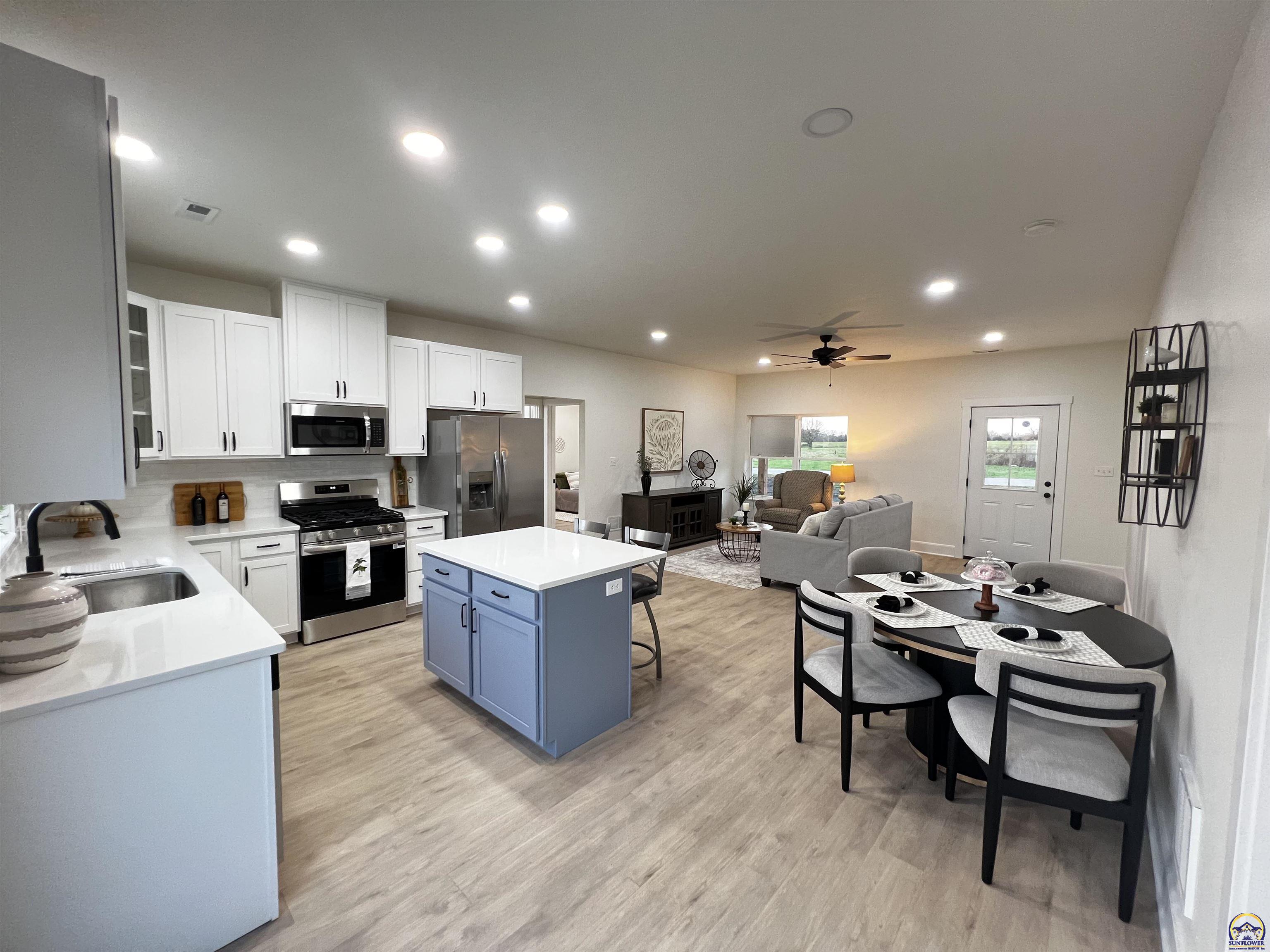 210 Hickory Street Americus, KS 66835 - Photo 8 of 31