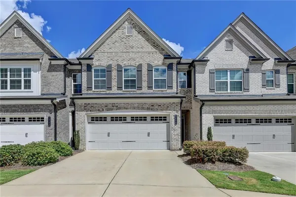 $389,500 | 2408 Morgan Creek Drive, Buford, GA 30519