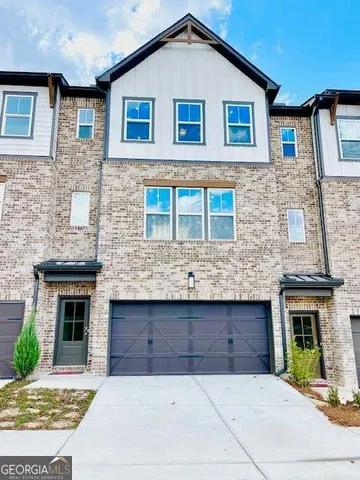 $606,447 | 6007 Haviland Alley, Unit 45, Sugar Hill, GA 30518