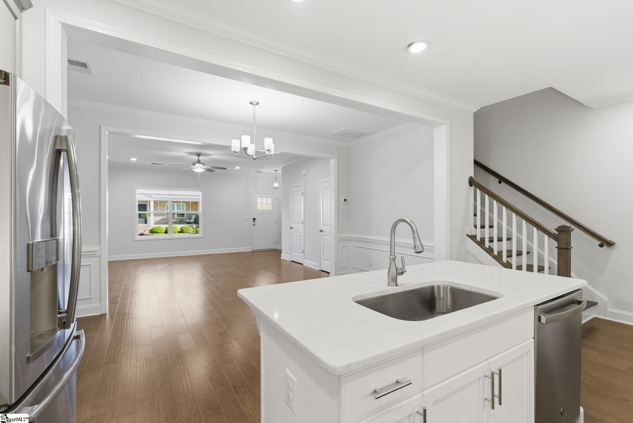 18 Peckham Street Greenville, SC 29607 - Photo 15 of 44