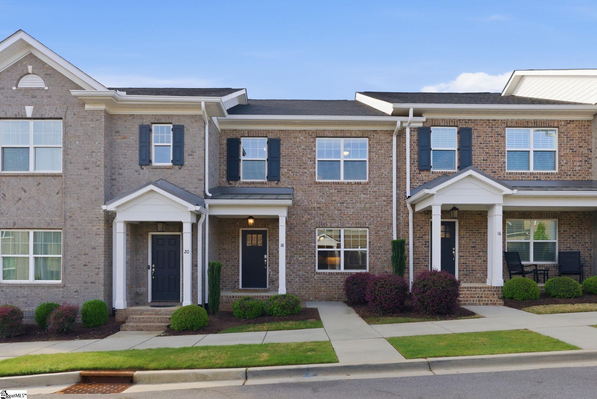 18 Peckham Street Greenville, SC 29607 - Photo 2 of 44